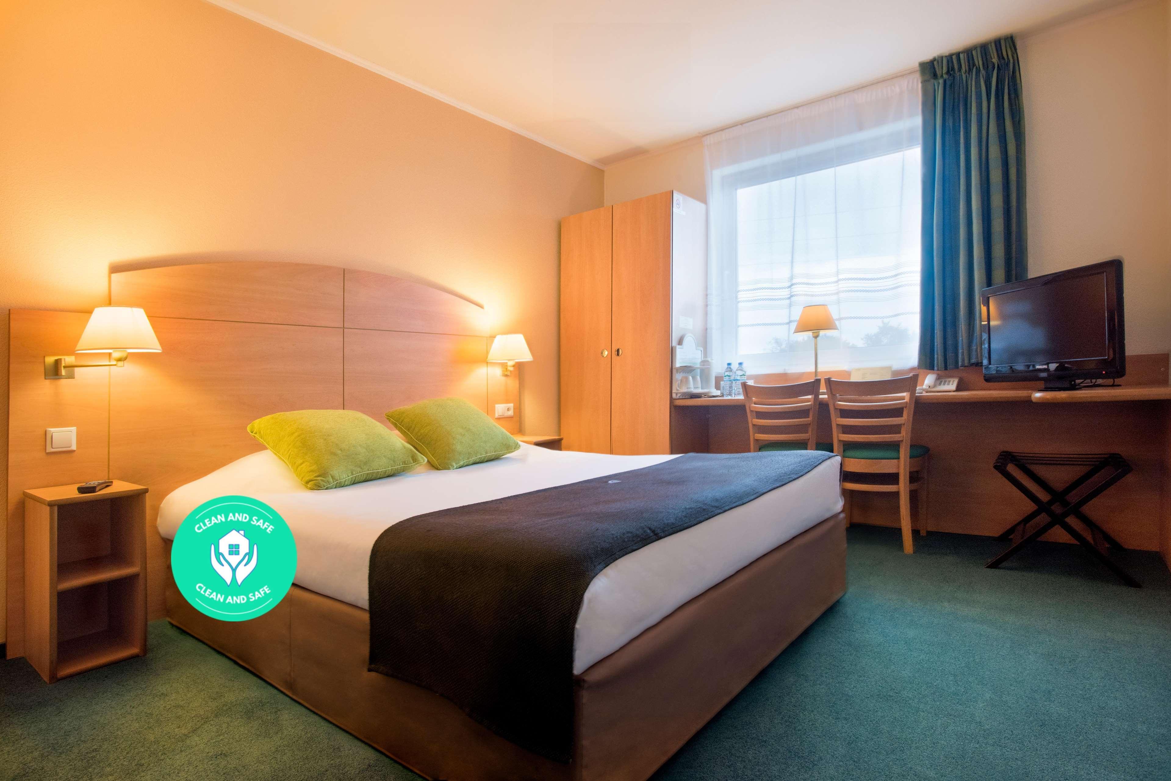 Campanile Hotel