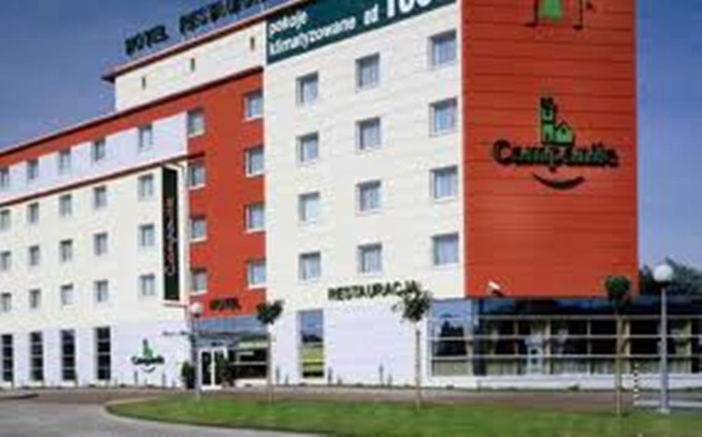 Hotel Campanile 2*