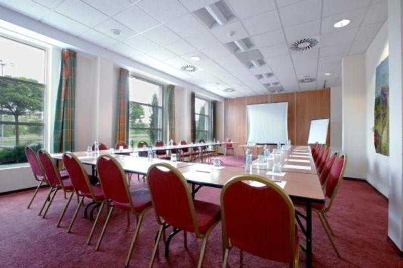 Campanile Hotel