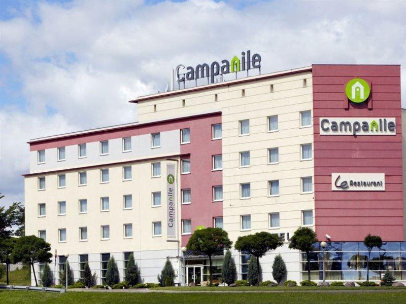 Campanile Poznań