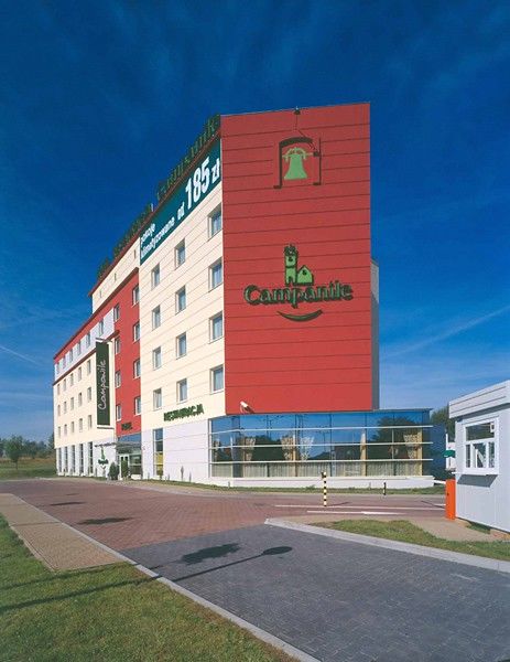 Hotel Campanile 2*